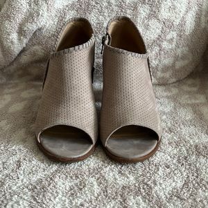 Jack Roger Booties